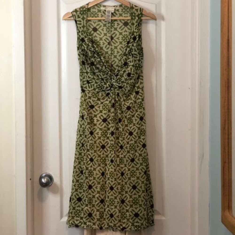 Cottage Core - Summer Dress